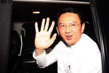 HAHAHA...Jakarta Bau Pesing! Ini Komentar Ahok - JPNN.com