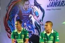 Inilah Harapan Datsun sebagai Sponsor Utama dari Kemenangan Persib - JPNN.com