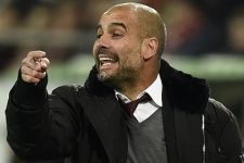 Ini Saran Mantan Pelatih Muenchen untuk Guardiola - JPNN.com