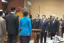 Martri Agoeng Gantikan Hamid Noor Yasin di DPR - JPNN.com