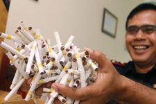 Kebijakan Australia Dinilai Merugikan Ekspor Produk Rokok Indonesia - JPNN.com