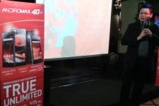 Smartfren Luncurkan Paket Data True Unlimeted tanpa Batas Kecepatan - JPNN.com