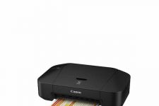 PIXMA iP2870S, Printer Rumahan dari Canon Bikin Ngiler, Ini Kecanggihannya - JPNN.com