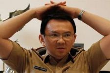 NAH LHO...Kata Ahok, Banyak Penderita Gangguan Jiwa Masuk Jakarta - JPNN.com