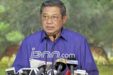 Demokrat: Tonggak Penting Menghadapi Perubahan Iklim - JPNN.com