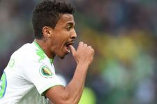 Gelandang Brasil Tambah Kekuatan Wolfsburg - JPNN.com