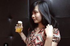 Si Cantik yang Getol Kampanyekan Anak Muda Cintai Jamu - JPNN.com