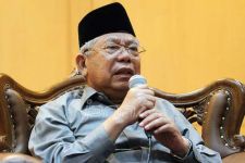 Sudah Terlalu Sering Islam Dilecehkan... - JPNN.com