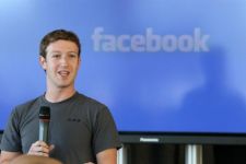 Mark Zuckerberg Ingin Ciptakan Jarvis Ala Iron Man - JPNN.com