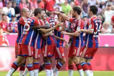 Sebelum Guardiola Hengkang, Ini Janji Bintang Muenchen - JPNN.com