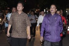 Menpar Kunjungi Kawasan Insiden Bom, Pastikan Kawasan Sarinah dan Thamrin Aman - JPNN.com