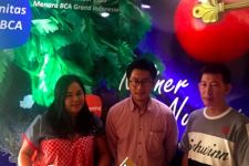 BCA Bentuk Komunitas KPR, Kegiatannya Traveling Hingga Kuliner - JPNN.com