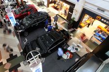 Ford Hengkang, Pemerintah Optimistis Pasar Otomotif Tetap Bergairah - JPNN.com