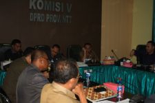 Kadisnakertrans Pecat Honorer, Diganti Anak Kandung - JPNN.com