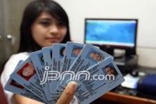 E-KTP Sudah Mencapai 80 Persen - JPNN.com