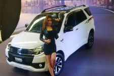 Duo Astra Ragukan Pulihnya Pasar SUV - JPNN.com