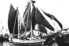 Bukan Cerita Capt. Jack Sparrow, ini Kisah Nyata... - JPNN.com