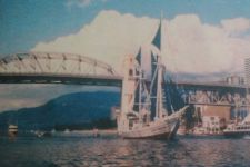 Luar Biasa, Perjuangan Para Pelaut ini Mengharumkan Nama Indonesia - JPNN.com