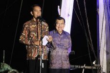 Bila Saya Jokowi... - JPNN.com