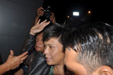 Tertangkap, Bupati Ogan Ilir Diboyong ke Markas Buwas - JPNN.com