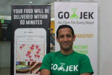 Antara Misi Sosial dan Bisnis Nadiem Makarim, Pendiri Go-Jek (1) - JPNN.com