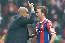 Liverpool Makin Semangat Buru Tanda Tangan Mario Gotze - JPNN.com