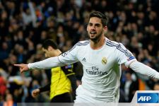 Isco Diyakini Bisa Jadi Pemain Kunci Spanyol di Euro 2016 - JPNN.com