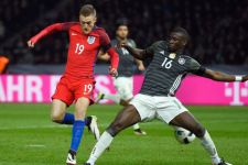 Amboi! Cantiknya Gol Vardy ke Gawang Jerman - JPNN.com