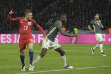 Backheel Ajaib, Momen Favorit Vardy bersama Inggris - JPNN.com