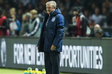 Kalahkan Jerman, Hodgson: Ini Malam Terbaik Saya - JPNN.com