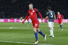 Vardy Samai Rekor 31 Tahun Milik Gary Lineker - JPNN.com