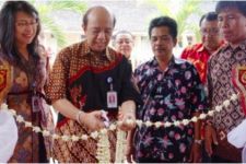 Komitemen BCA Bina Desa Wisata - JPNN.com