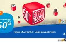 Asyikkâ€¦ Banjir Diskon di Ace Hardware Pakai Kartu Kredit BCA - JPNN.com