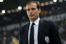 Dibantai Jerman, Allegri Sebut Italia Tetap Kuat di Euro - JPNN.com