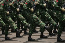 Pasukan Elite TNI Latihan di Dekat Lokasi Kelompok Abu Sayyaf - JPNN.com