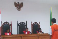 2 Bapak yang Bejat Itu Divonis Penjara - JPNN.com