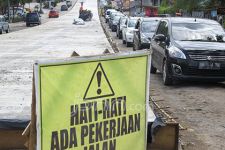 Rp 40 Miliar untuk Perbaikan Jalan - JPNN.com