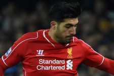 Gelandang Liverpool Ini Optimis Pulih sebelum Euro 2016 - JPNN.com