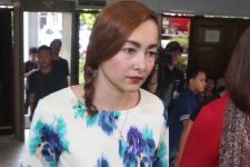 Dewi Sempat Nonton Kartinian Bareng Marcellino, tapi Mediasi Gagal - JPNN.com
