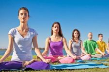 7 Langkah ini Bisa Bantu Anda Belajar Meditasi, Dalam 10 Menit - JPNN.com