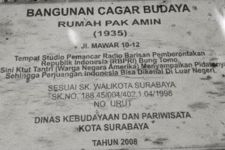 Inilah Siaran Terakhir Radio Pemberontakan Bung Tomo dari Jalan Mawar - JPNN.com
