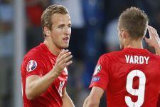 Pilih 2 dari 3! Kane, Vardy atau Rooney? - JPNN.com