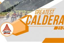 Sensasional! Promosikan Danau Toba dengan Greatest Caldera Ride - JPNN.com