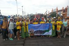 Terpukau Tanjung Puting, Afsel Langsung Susun Paket Wisata - JPNN.com