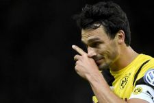 Lewat Facebook, Hummels Sampaikan Rasa Sedihnya - JPNN.com