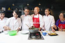 Kemenpar Dukung Penyelenggaraan Indonesia Culinary Fair di Tokyo - JPNN.com