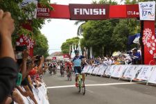 3 Sukses Besar di International Tour de Banyuwangi Ijen 2016 - JPNN.com