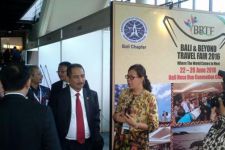 Overtarget, BBTF 2016 Kebanjiran Buyers Pariwisata - JPNN.com