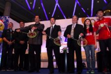 Asyik, BCA Indonesia Open Superseries Premier Hadir Lebih Awal - JPNN.com