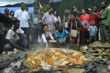 Di Balik Kunjungan Romantis Puan Maharani ke Papua Barat - JPNN.com